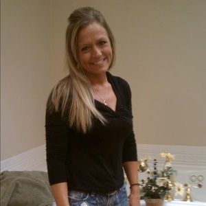 Meet your Posher, Loretta